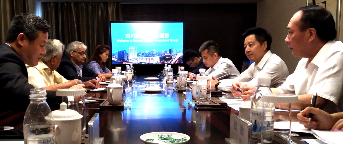 ���ŵ�ί������������³�����˾������ӡ�ȵ�������ִ�ж��¿�Ƥ��·�͵�������һ��