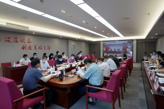 �Ĵ��ط������ٿ��������������С��2022���3�ξۻ� ���ŵ�ί��������³����������������С���һ�鳤�ζ����־ۻᲢ����